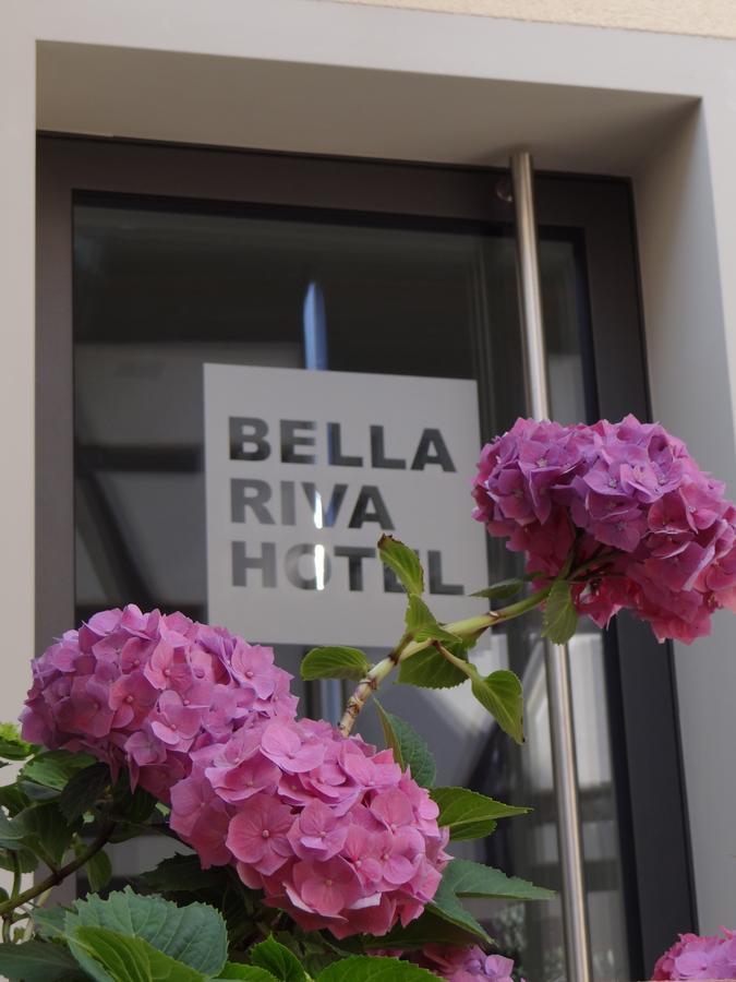 Bella Riva Hotel Marktheidenfeld Exteriör bild