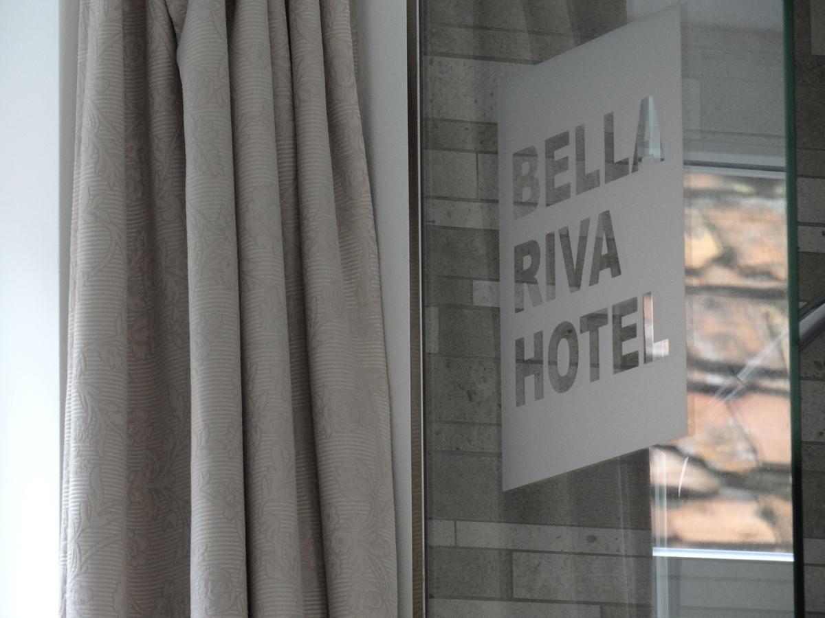 Bella Riva Hotel Marktheidenfeld Exteriör bild